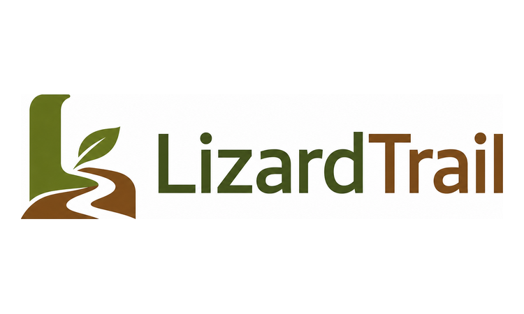 Available Business Name For Sale - LizardTrail