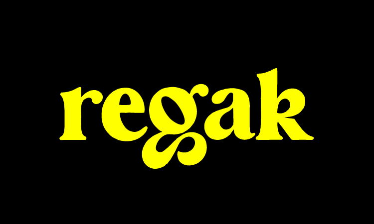 Available Business Name For Sale - Regak