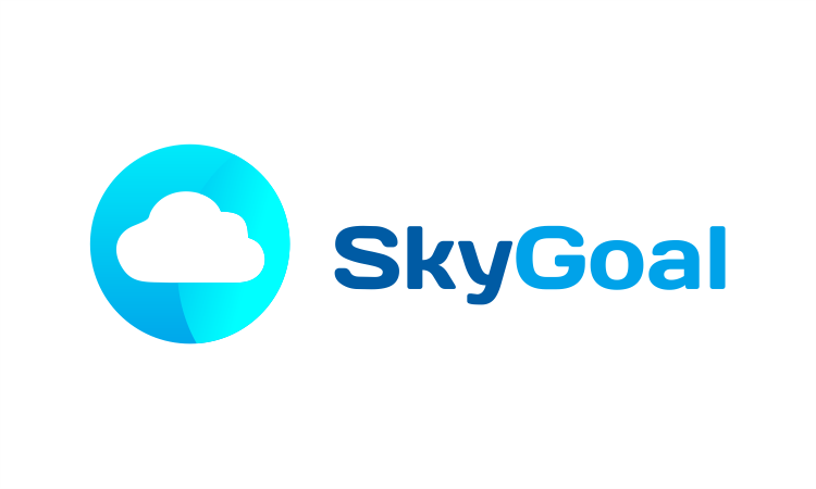 Available Business Name For Sale - SkyGoal